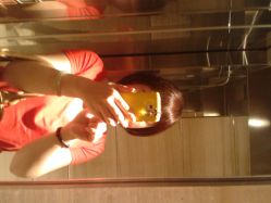 灯光下颜色-DRG达人馆造型