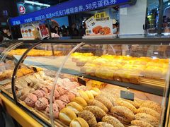 -UH祐禾(上海五角场万达店)