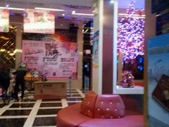 -迪迪派KTV(创业大厦店)