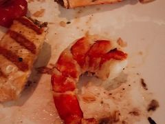 -沈阳君悦酒店·意坊意大利餐厅