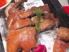 -姑苏家宴·苏帮菜·松鼠桂鱼(苏州总店)