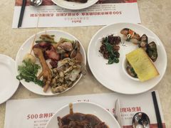 -芭菲盛宴·环球美食(解放碑英利国际店)