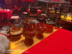 -正阳门饭庄·烤鸭·北京菜(万丰路七里庄店)