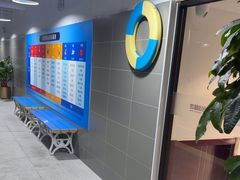 -小蓝鲸游泳培训基地(积水潭店)