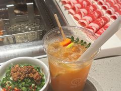 -海底捞火锅(珠影星光城夜宵主题店)