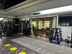-简·无界健身工作室·运动康复·体态(石厦店)