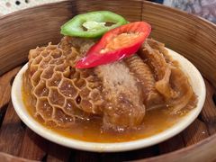 -粤港湾砂锅粥·宵夜(宝龙店)