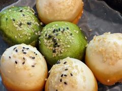 -鑫震源·苏式大虾生煎(山塘街店)