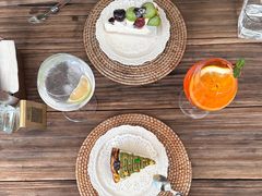 -六阅·福十 FORTEN 海景咖啡西餐厅(双廊古镇店)