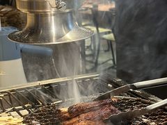 -烧肉达人•炭火烧肉(新天地店)