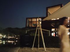 -海兰云天度假区温泉