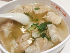 虾仁馄炖-南城香(北京南站店)