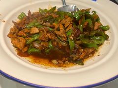 -兰湘子·湘菜小炒(石家庄万象城店)