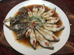 -浑河北岸小酒馆(银河丽湾店)