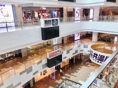 店内环境-JFC品尚中心