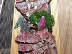 -江户烧肉(高德店)
