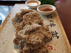 -川香楼酒家