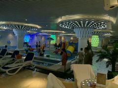 -水晶之星洗浴温泉汗蒸