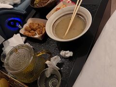 -华夏良子·足道SPA艾灸(铁道大厦店)
