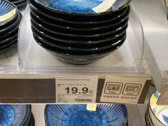 -NITORI 宜得利家居(上海中山公园龙之梦店)