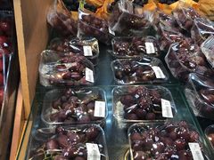 -果蔬好生活超市(双井店)