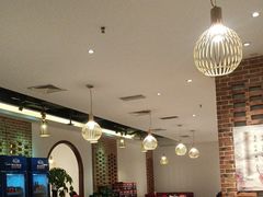 -小山城·馋嘴蛙(亚运村店)
