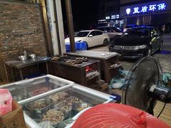 -关氏饮食店