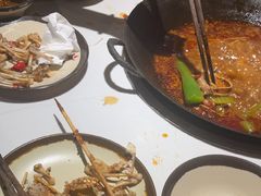 -老天桥蛙炉火锅(姑苏总店)