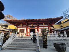 -灵谷景区