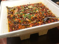 -杨记隆府(汉街店)