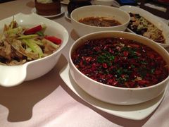 iphone_upload_pic-粗茶淡饭·汉口公馆(循礼门店)