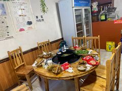 包厢-牛羊鲜汤锅(塔公镇菜市场店)