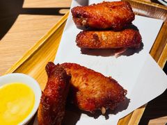 二哥爱鸡翅-太二酸菜鱼(正大广场店)