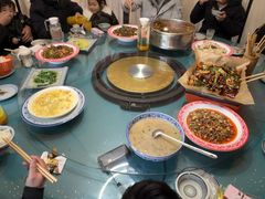 -牟记江湖重庆地标特色菜鱼蛋海鲜无刺鲫鱼(巴南区黑金冠十多年好店)
