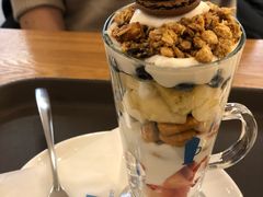 -Blueglass酸奶(财富购物中心店)