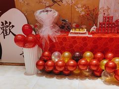 -沪华海鲜大酒楼(南汇店)
