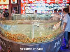 -王庄阿咪海鲜大排档(象园店)