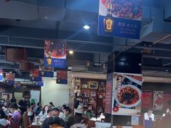 -天下客饭店(中山路店)