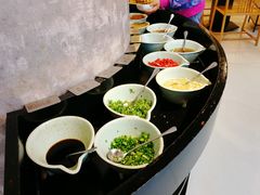 -湯系·煲汤手艺人(东二环泰禾广场店)