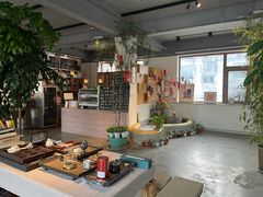 -云座·时光·观景咖啡厅(五爷庙店)