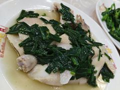 -凤城礼记鱼翅海鲜酒家(新马路总店)