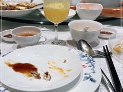 -太湖饭店·寄畅轩中餐厅