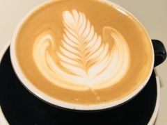 -Seesaw Coffee(上生新所店)