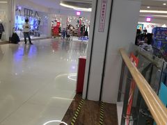 -金铂广场(龙归店)
