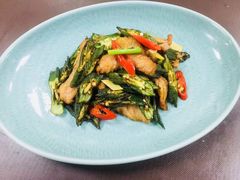 -无锡苏宁银河国际酒店-悦府65中餐厅