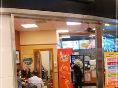 门面-赛百味SUBWAY(财富购物中心店)