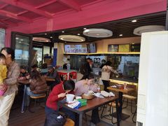 -鸡鸣汤包(红山动物园店)