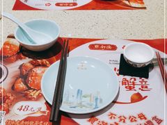-点都德(汇盈广场店)