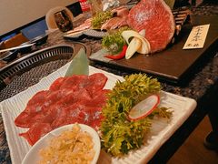 -酉林和牛·烧肉