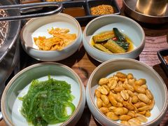 -九田家黑牛烤肉料理(新辰里亚运村店)